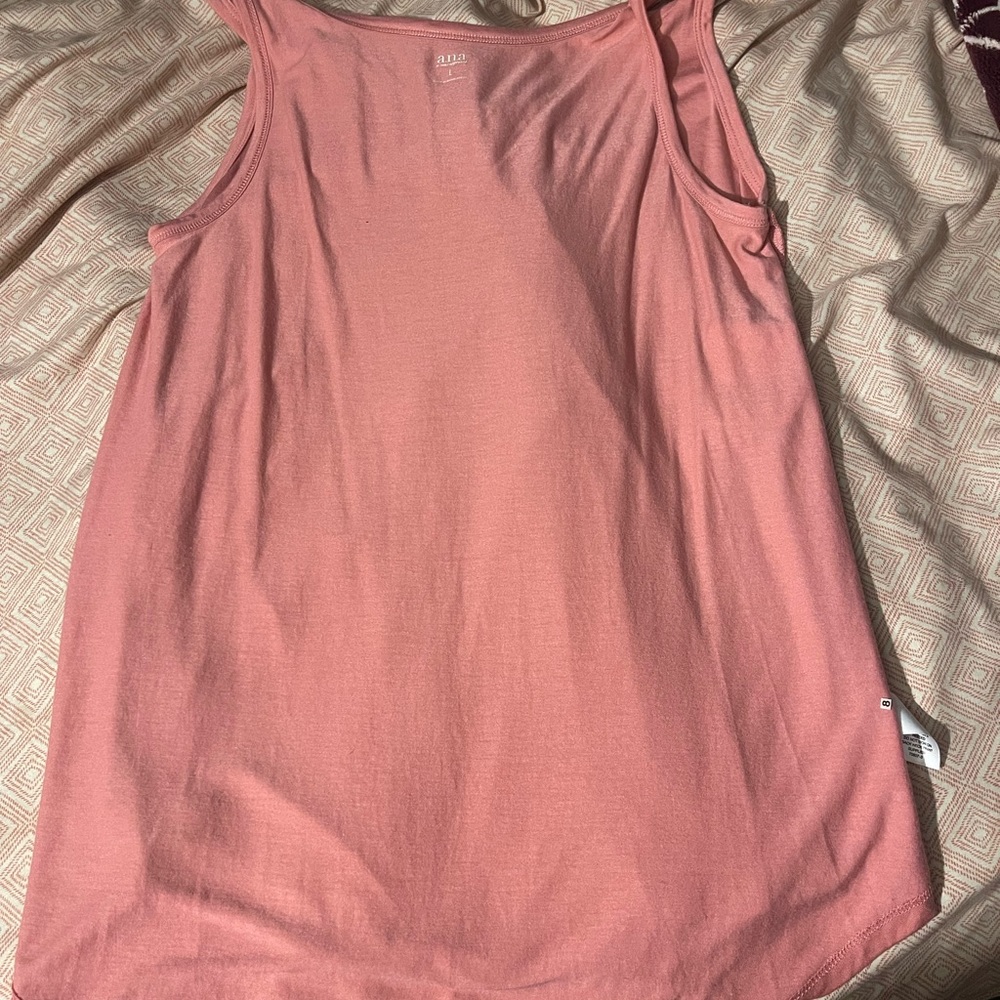 Ana tank top size L brand new